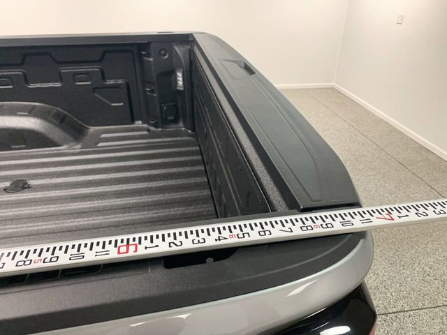 New 2025 Chevrolet Silverado 3500 LTZ w/ LTZ Plus Package image 31