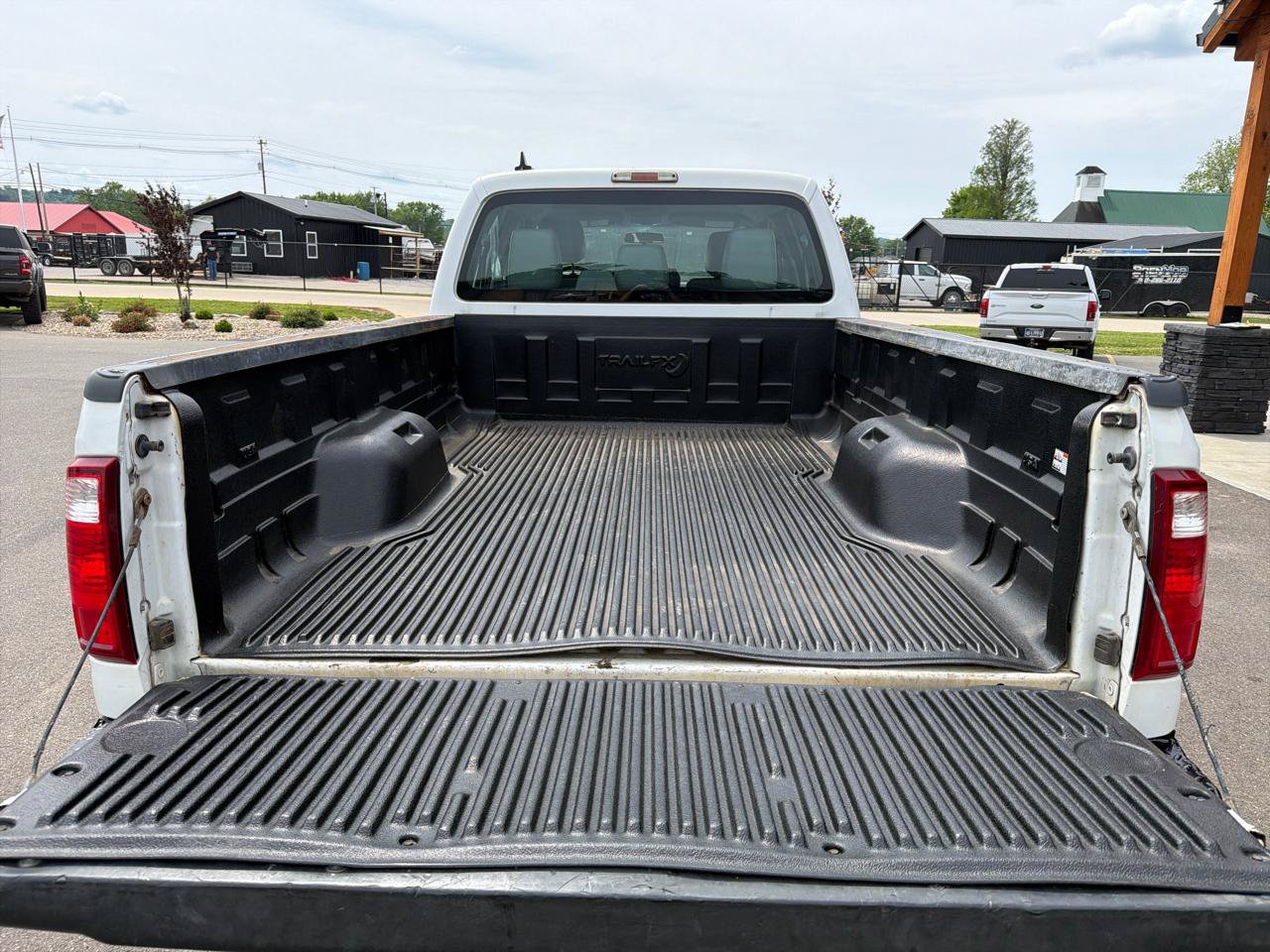 Used 2013 Ford F350 XL w/ PWR Equipment Group AWD/4WD image 18
