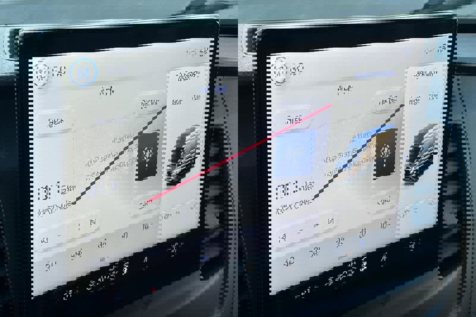 New 2026 Ford Transit 250 148 Medium Roof image 18