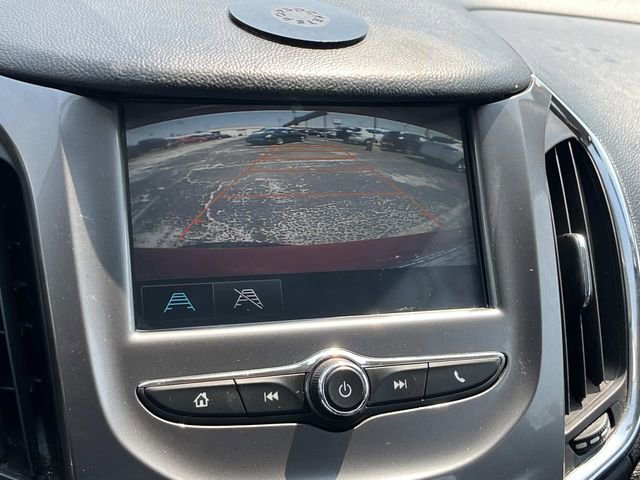 Used 2017 Chevrolet Cruze LT FWD image 27