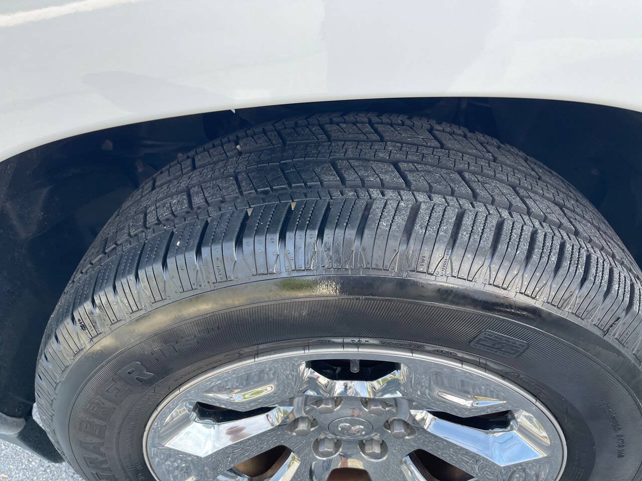 Used 2019 RAM 1500 Big Horn AWD/4WD image 16