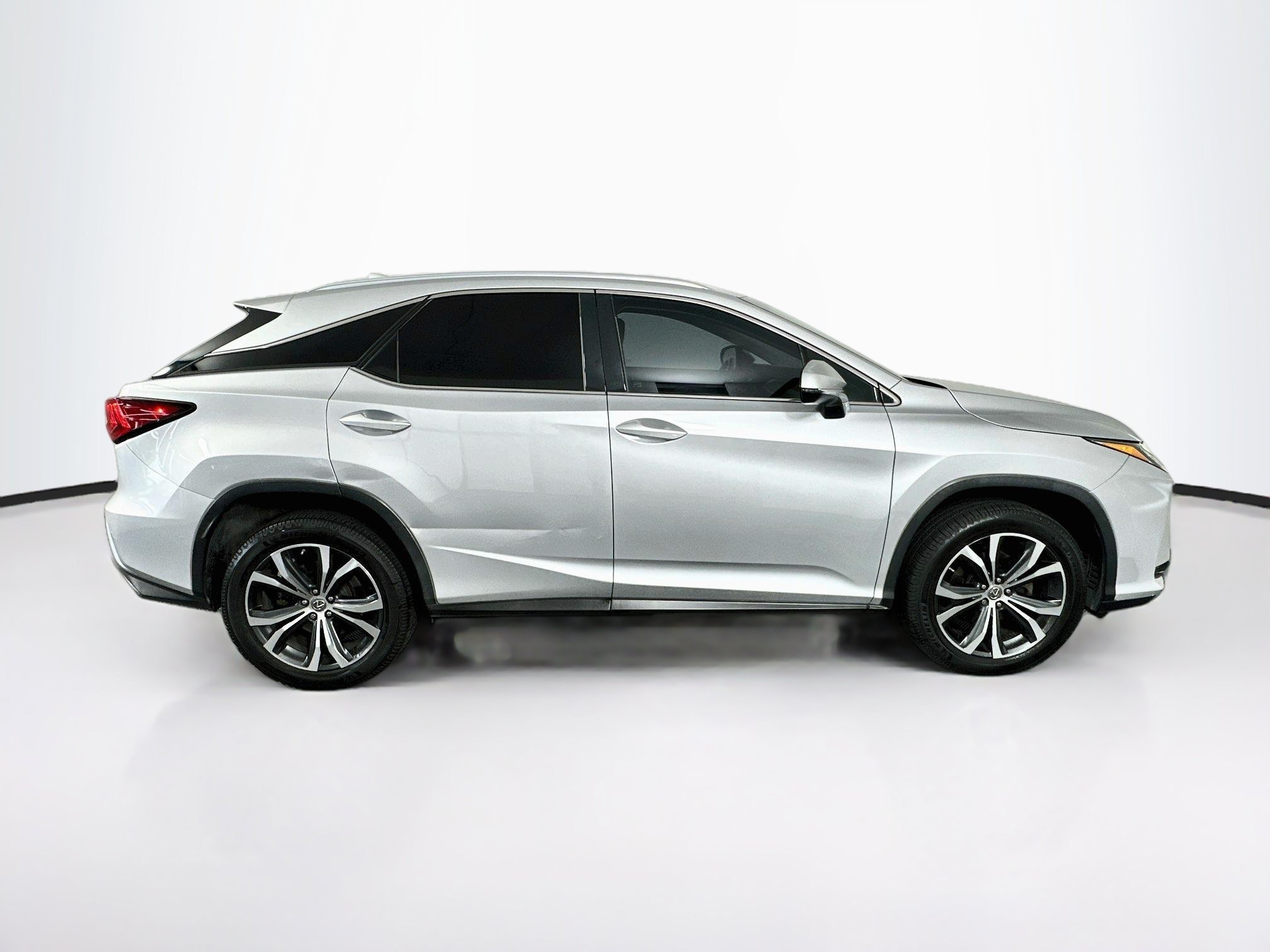 Used 2016 Lexus RX 350 FWD w/ Premium Package image 10