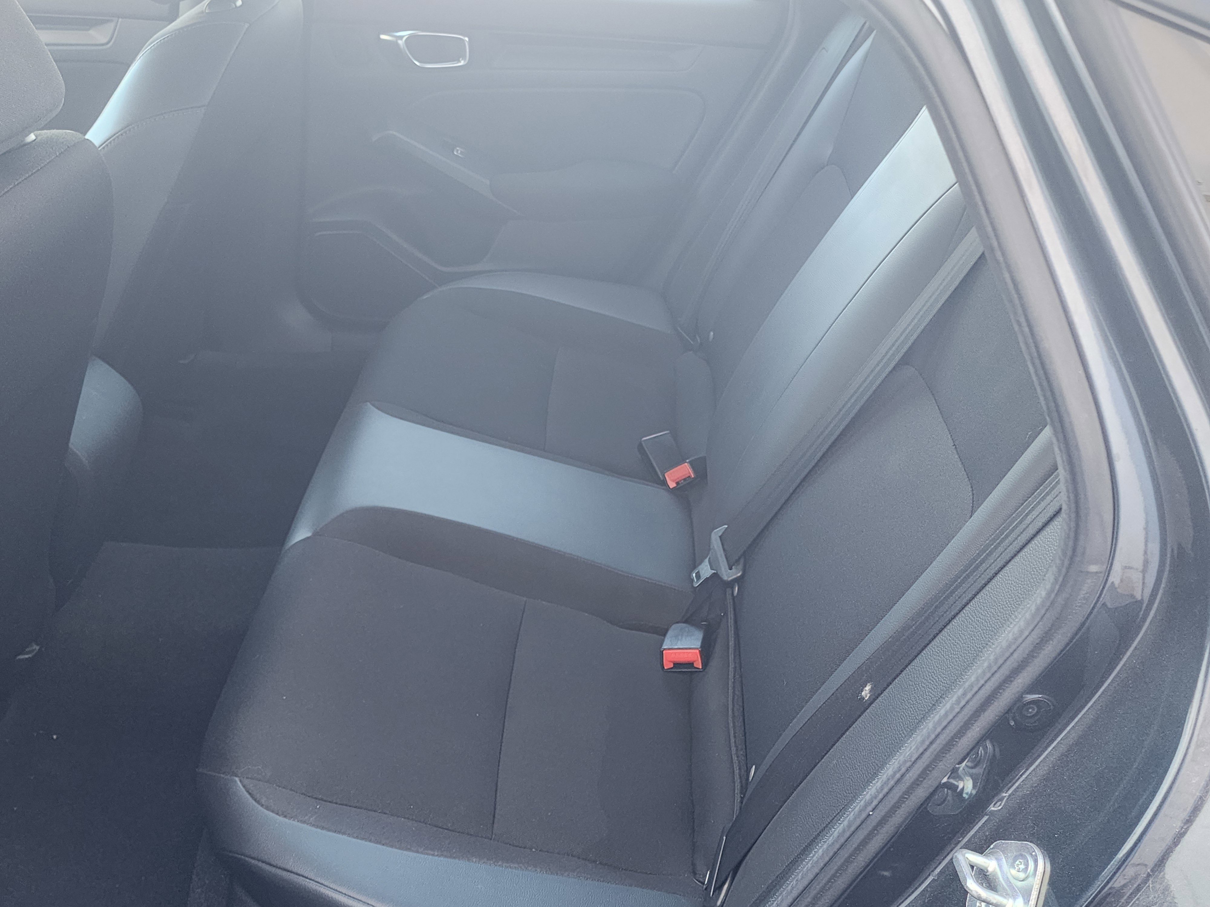 Used 2024 Honda Civic Sport image 15