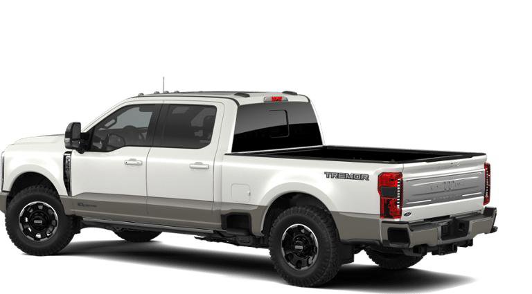 New 2026 Ford F350 King Ranch w/ Tremor Off-Road Package image 40