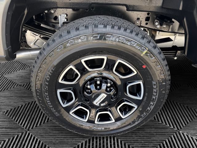 New 2026 Ford F350 Platinum AWD/4WD image 14