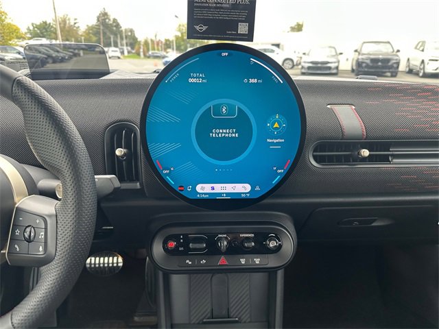 New 2026 MINI Cooper John Cooper Works image 11