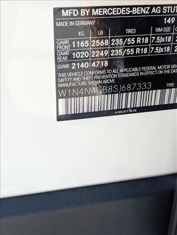 New 2025 Mercedes-Benz GLA 250 image 16