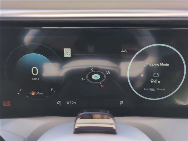 New 2026 Hyundai Palisade SEL FWD image 11