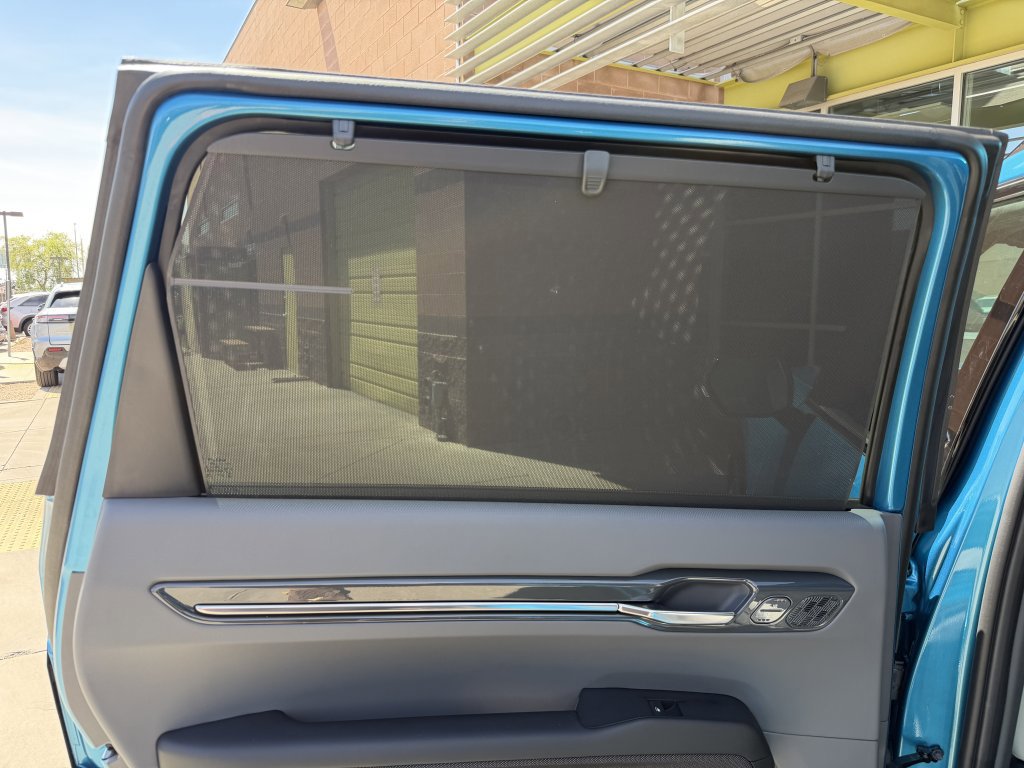 Used 2026 Kia EV9 GT-Line image 38