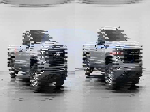 New 2026 GMC Sierra 1500 Pro w/ Pro Value Package image 7