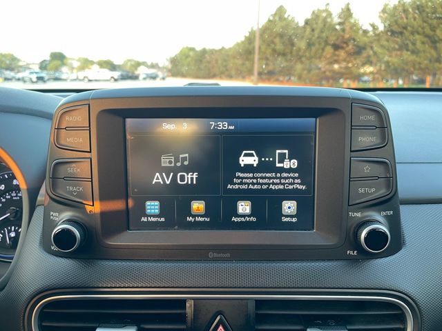 Used 2019 Hyundai Kona SE AWD/4WD image 22
