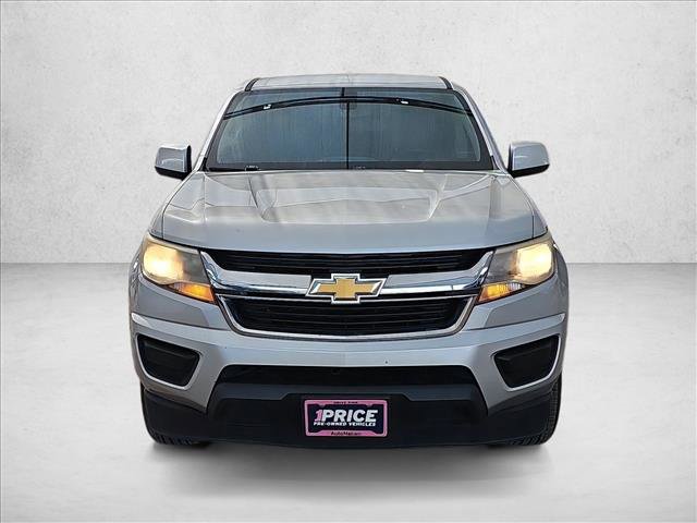 Used 2017 Chevrolet Colorado LT image 9