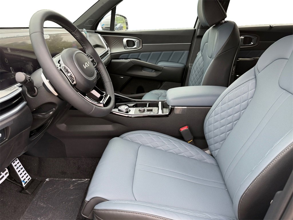 New 2025 Kia Sorento SX Prestige image 9