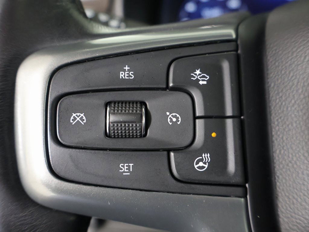 Used 2022 Chevrolet Tahoe LT w/ LT Signature Plus Package image 29