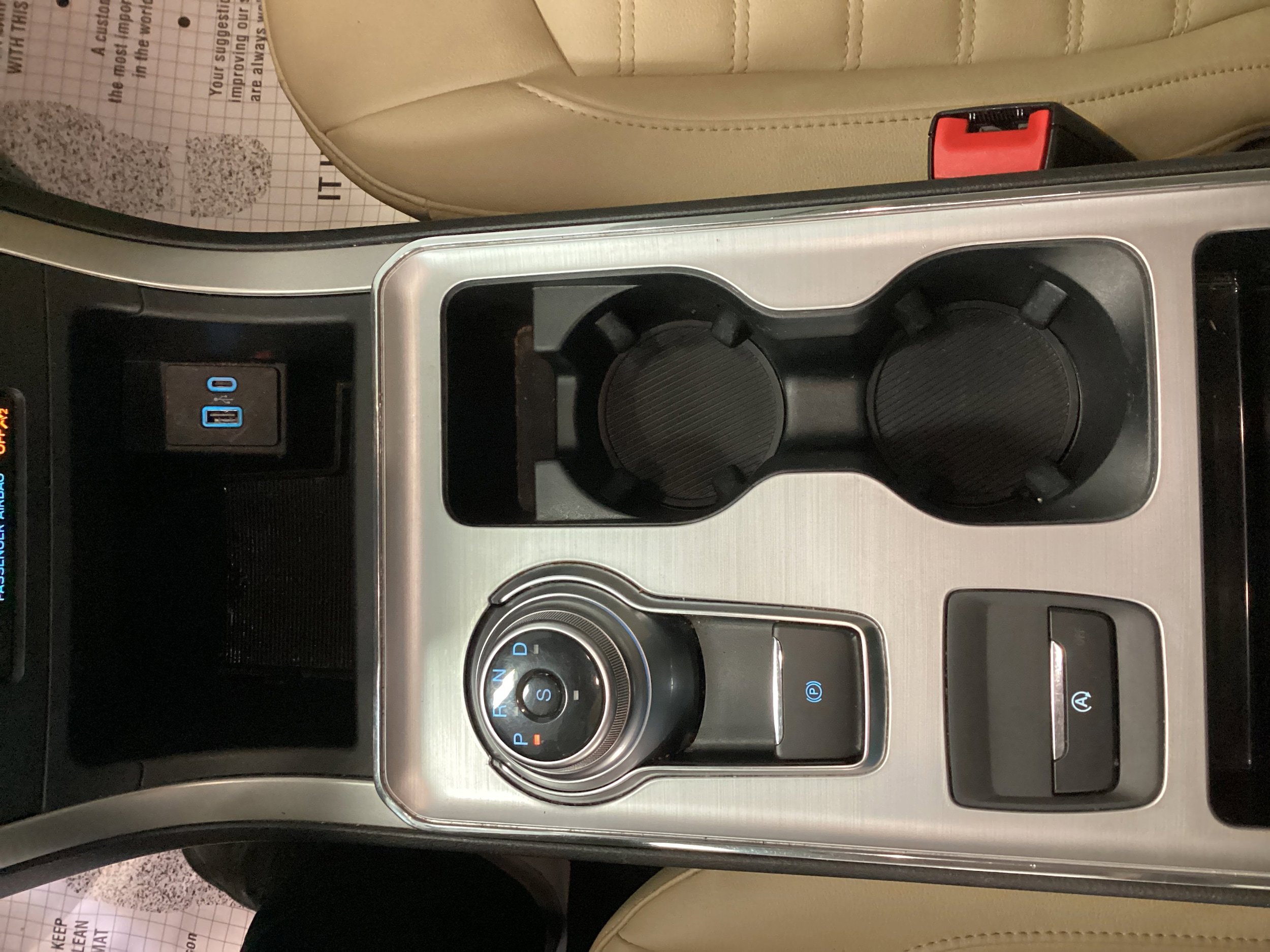 Used 2022 Ford Edge SEL AWD/4WD image 28