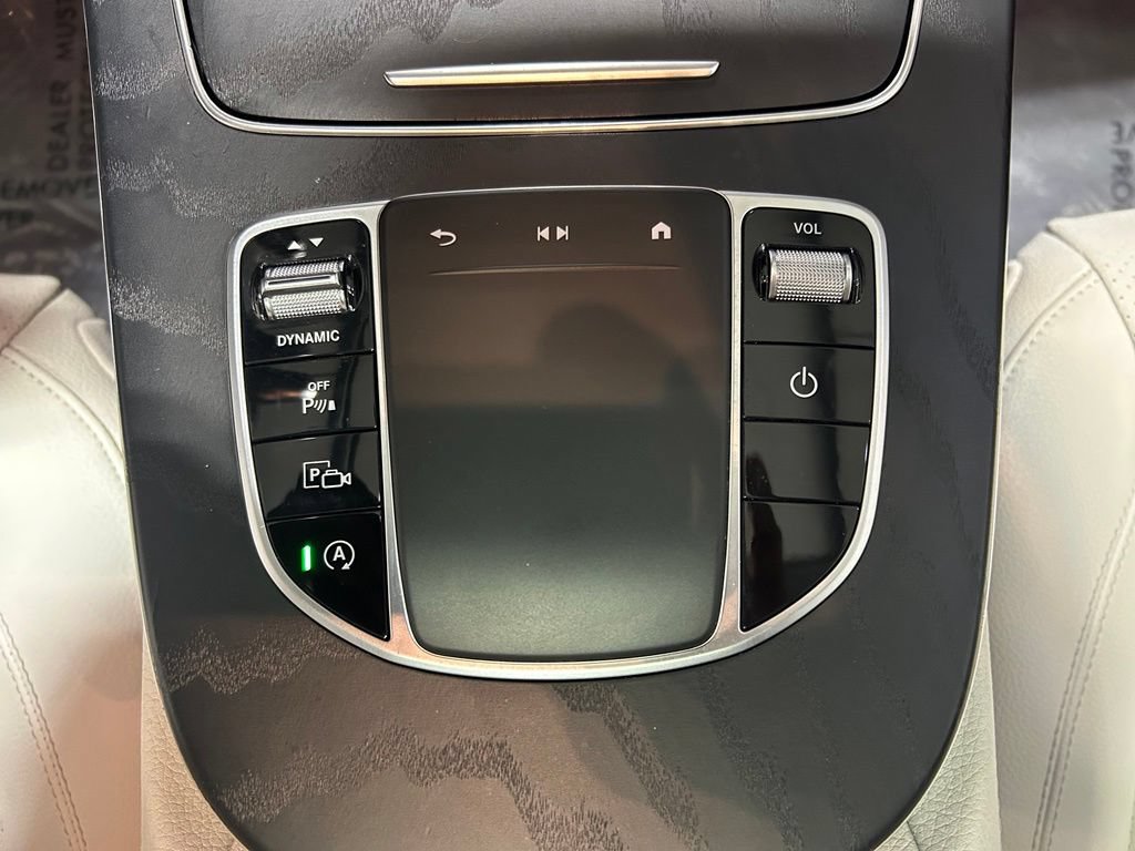 Used 2023 Mercedes-Benz E 350 4MATIC Sedan w/ Premium Package image 20