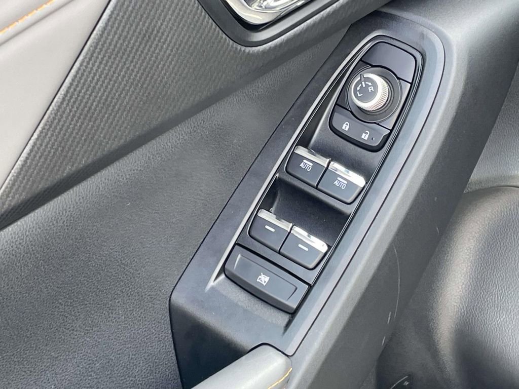 Certified 2026 Subaru Crosstrek 2.5i Limited w/ Popular Package #4A image 15