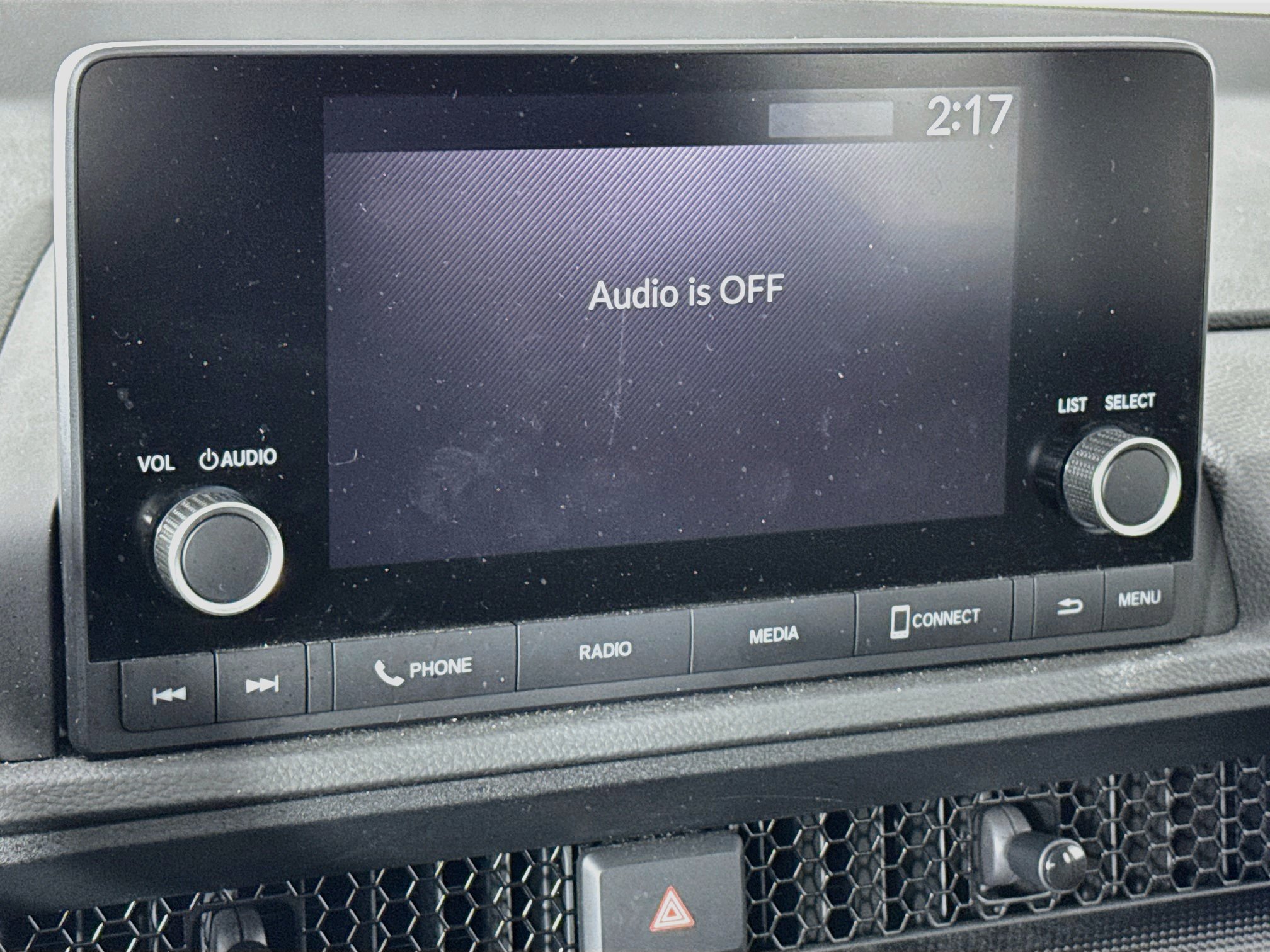Used 2024 Honda CR-V LX image 14
