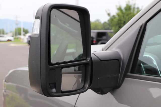 New 2026 RAM 2500 Big Horn AWD/4WD image 10