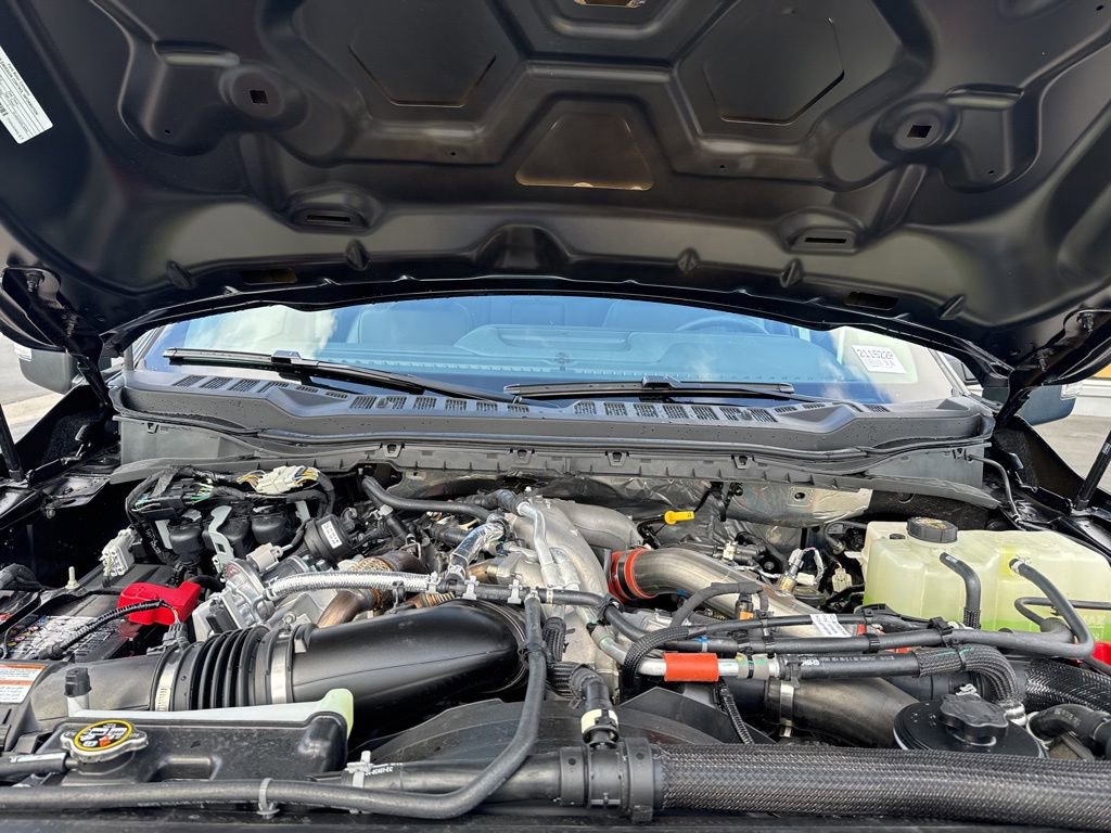 Used 2026 Ford F450 Lariat image 30