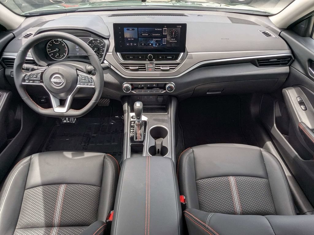 Used 2026 Nissan Altima 2.5 SR FWD image 13