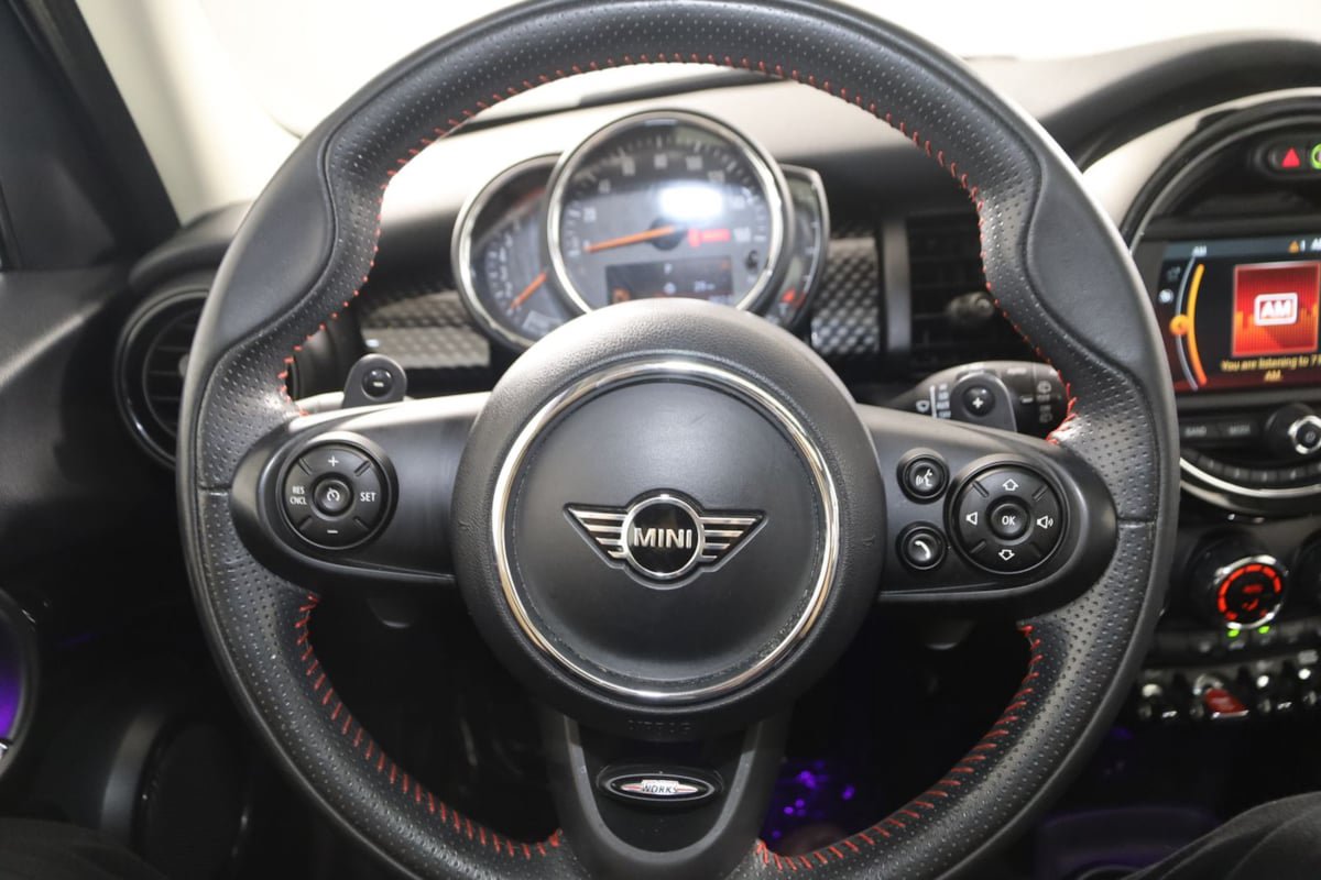 Used 2021 MINI Cooper S FWD image 31