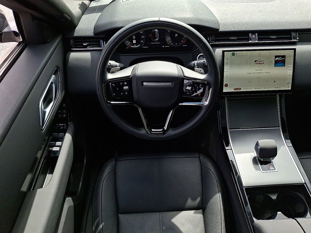 Certified 2026 Land Rover Range Rover Velar S image 13