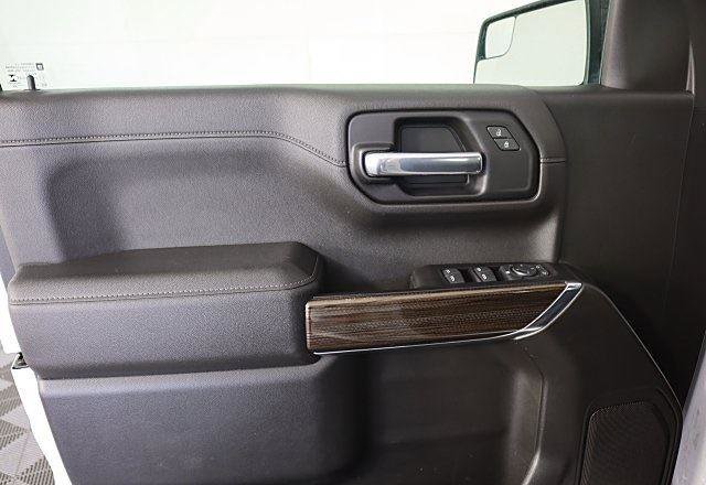 Used 2022 Chevrolet Silverado 1500 LT Trail Boss image 27