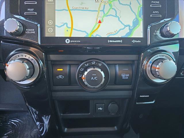 Used 2022 Toyota 4Runner TRD Off-Road Premium image 24