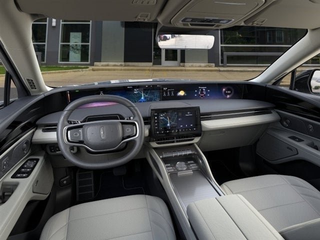 New 2026 Lincoln Nautilus Premier w/ Equipment Group 102A AWD/4WD image 97