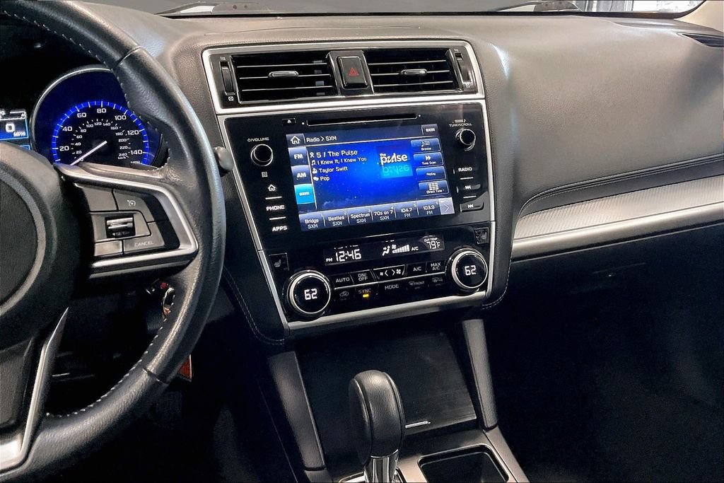 Used 2018 Subaru Outback 2.5i Premium AWD/4WD image 10