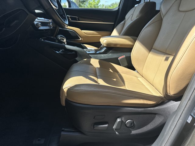 Certified 2020 Kia Telluride SX AWD/4WD image 10