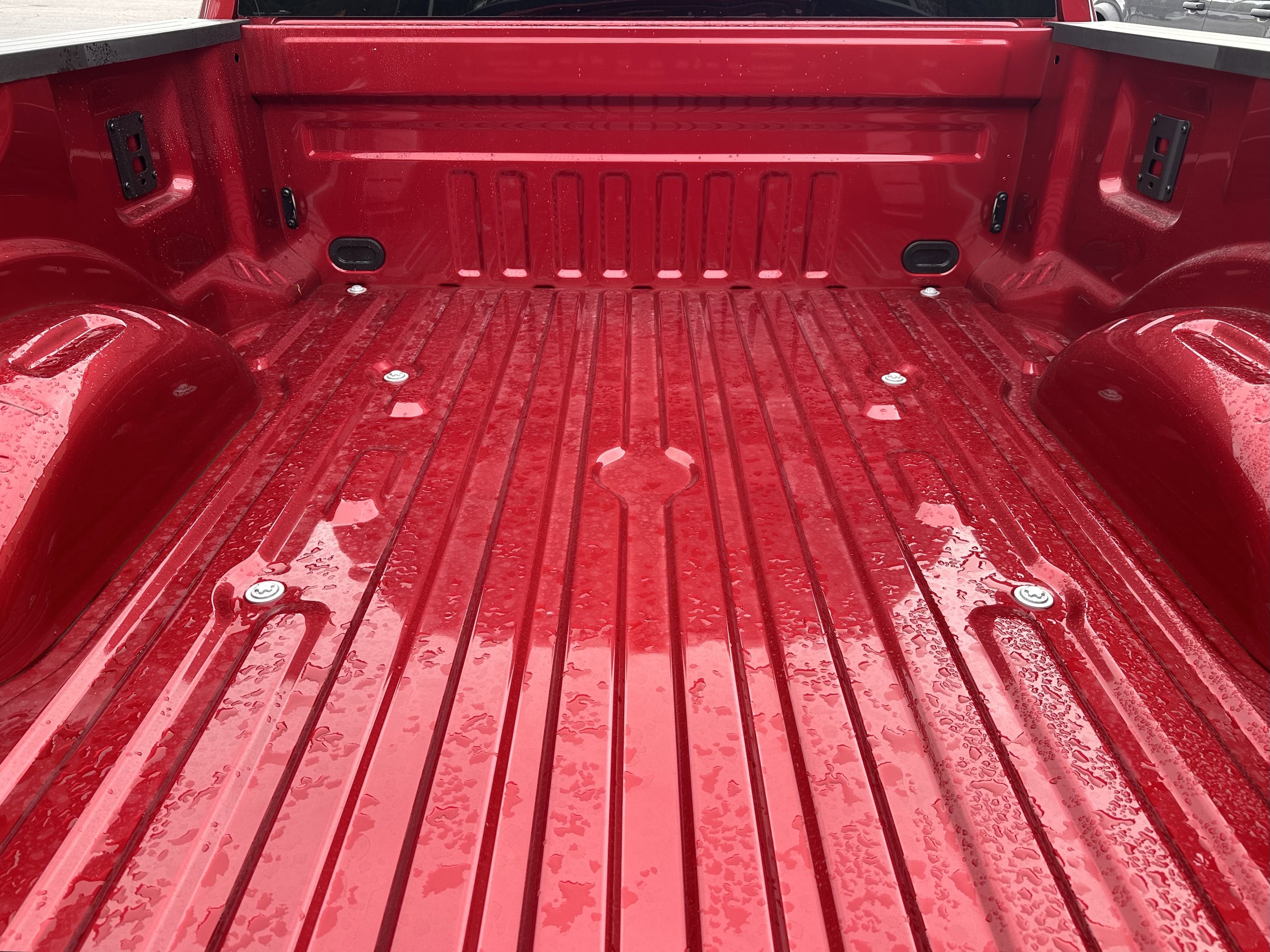 New 2026 Ford F350 Lariat image 9