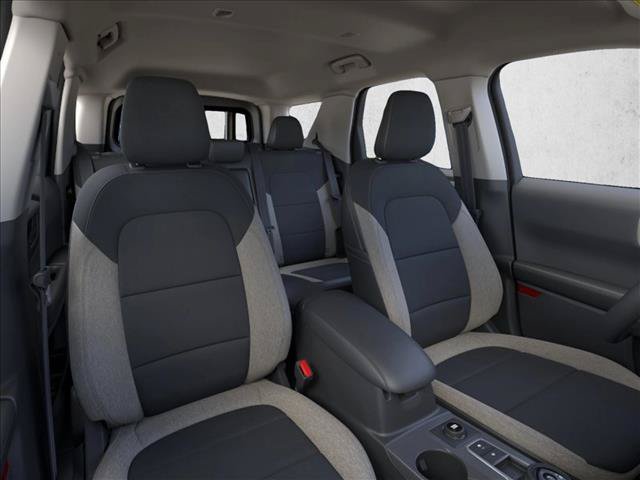 New 2026 Ford Bronco Sport Big Bend AWD/4WD image 10