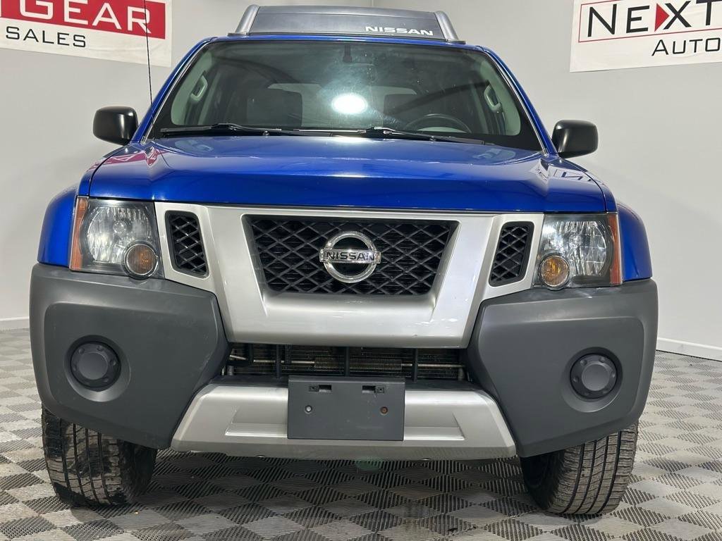 Used 2015 Nissan Xterra X image 5