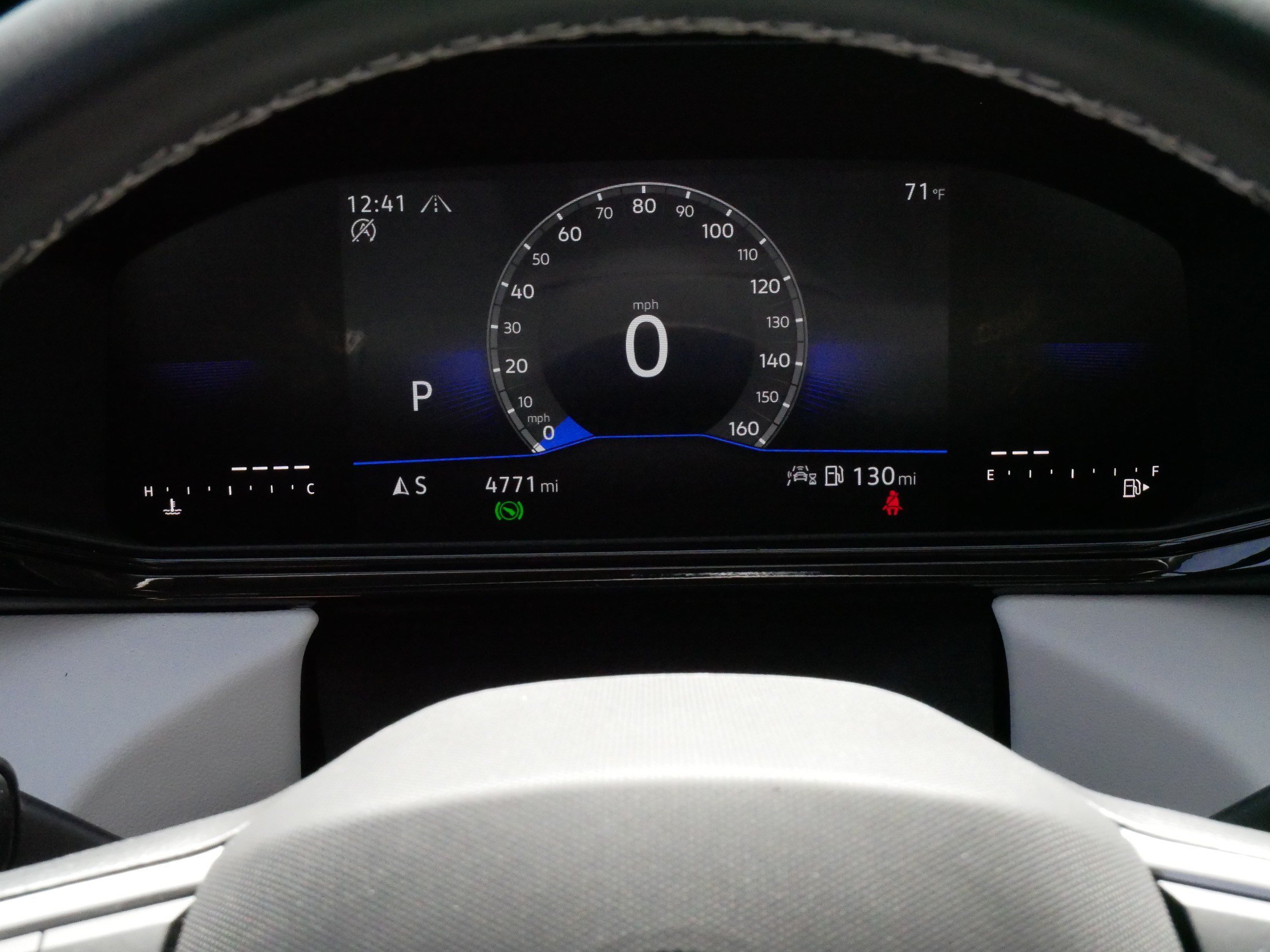Certified 2025 Volkswagen Taos S AWD/4WD image 21