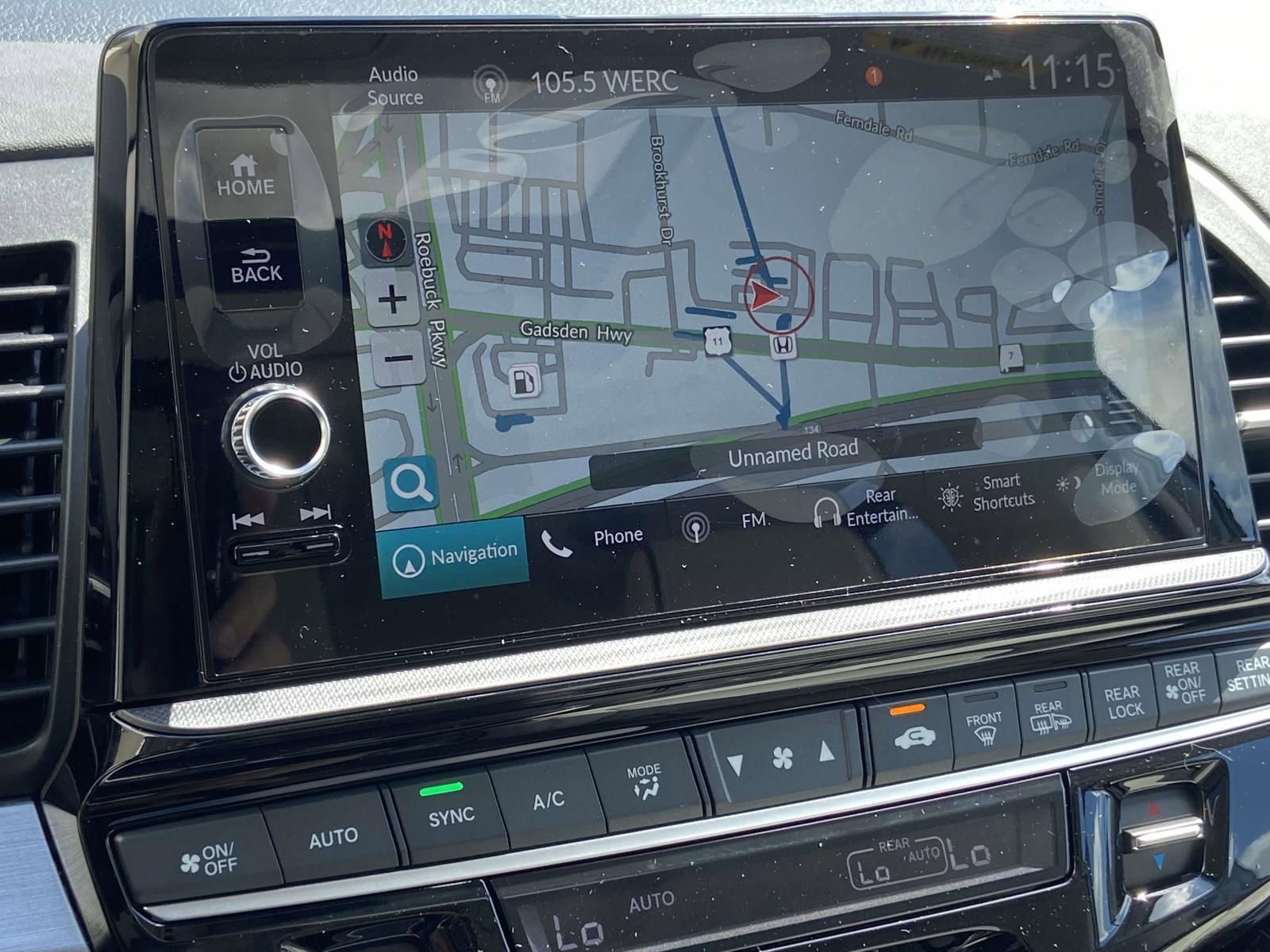 New 2026 Honda Odyssey Touring image 13