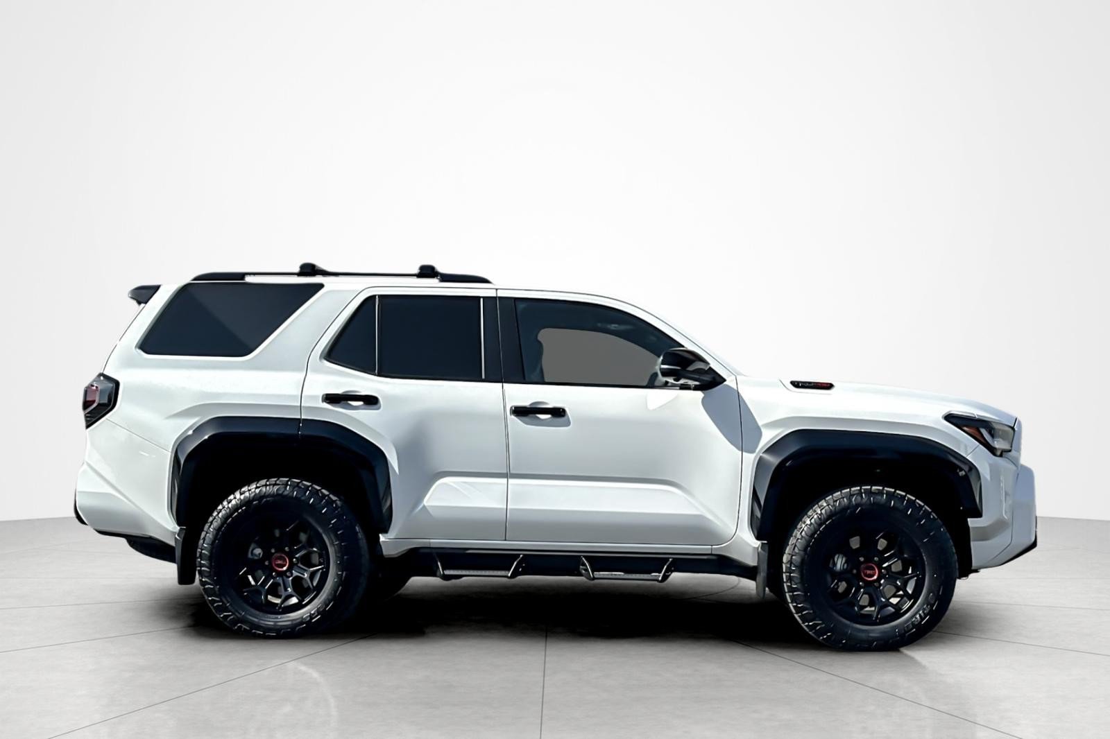 Certified 2025 Toyota 4Runner TRD Pro AWD/4WD image 6