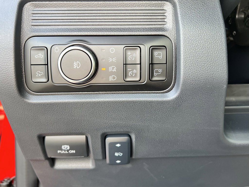 New 2026 Ford F250 Lariat image 20