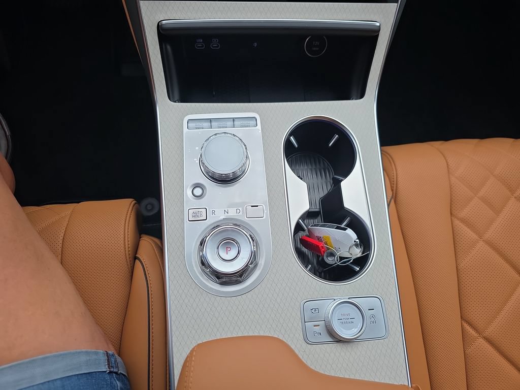 New 2026 Genesis GV80 3.5T Prestige AWD/4WD image 24