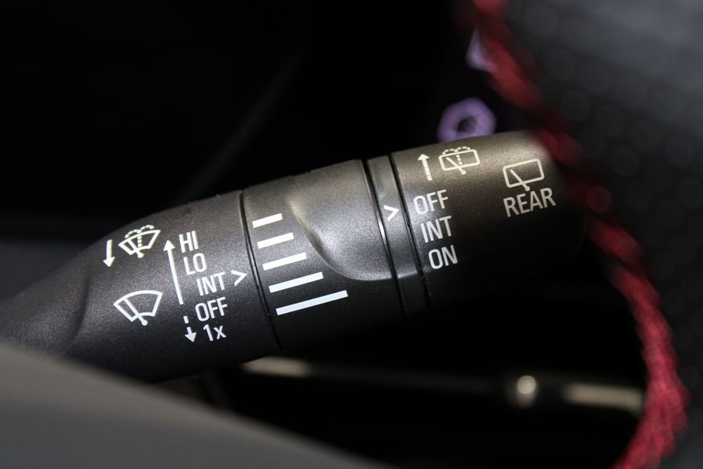 New 2026 Chevrolet TrailBlazer RS w/ Convenience Package image 34