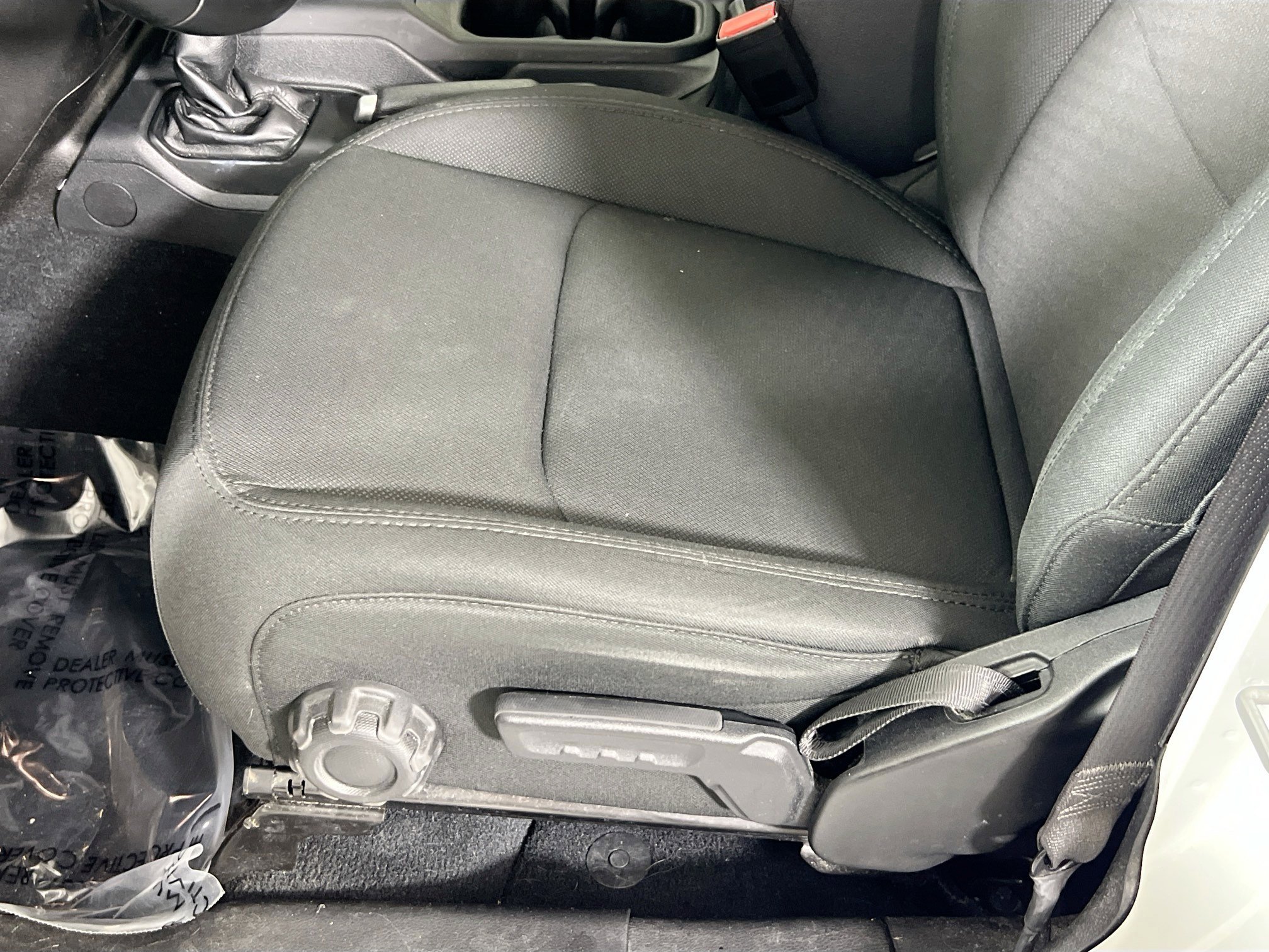 Used 2022 Jeep Gladiator Sport image 19