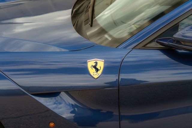 Used 2017 Ferrari F12 Berlinetta RWD image 48