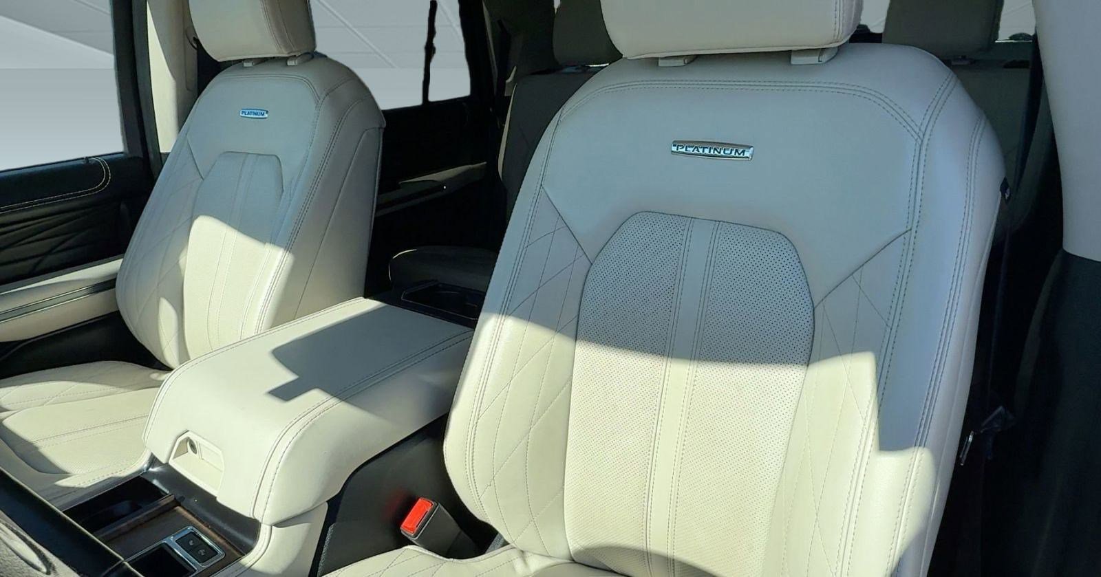 Used 2021 Ford Expedition Platinum image 27