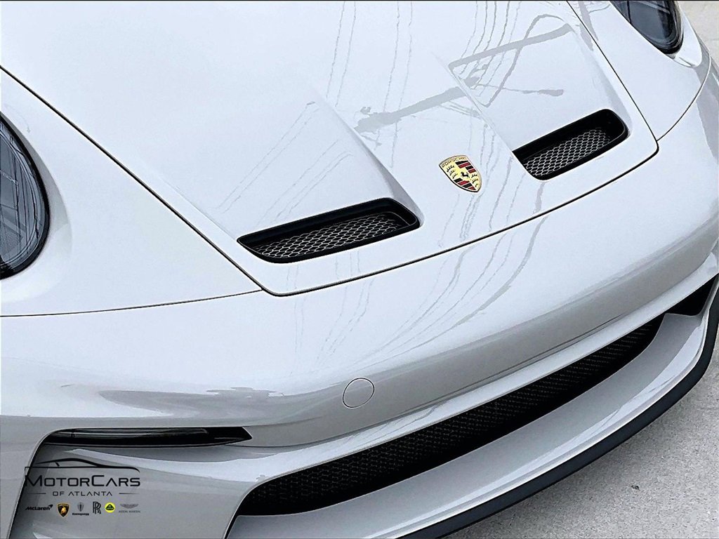 Used 2023 Porsche 911 GT3 image 28
