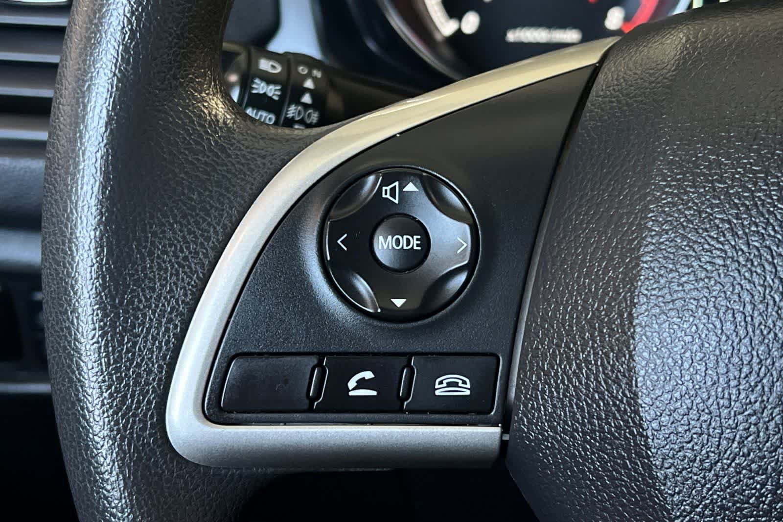 Used 2024 Mitsubishi Outlander Sport ES AWD/4WD image 29