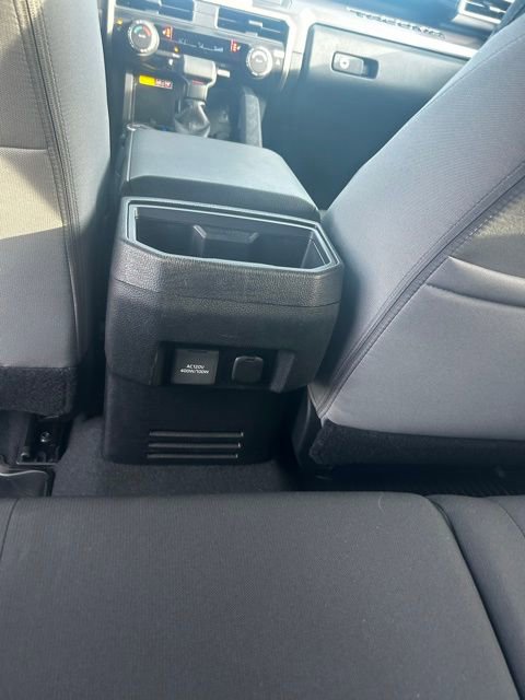 Used 2024 Toyota Tacoma TRD Off-Road w/ TRD Off Road Upgrade Package image 34