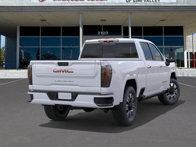 New 2026 GMC Sierra 2500 Denali image 4