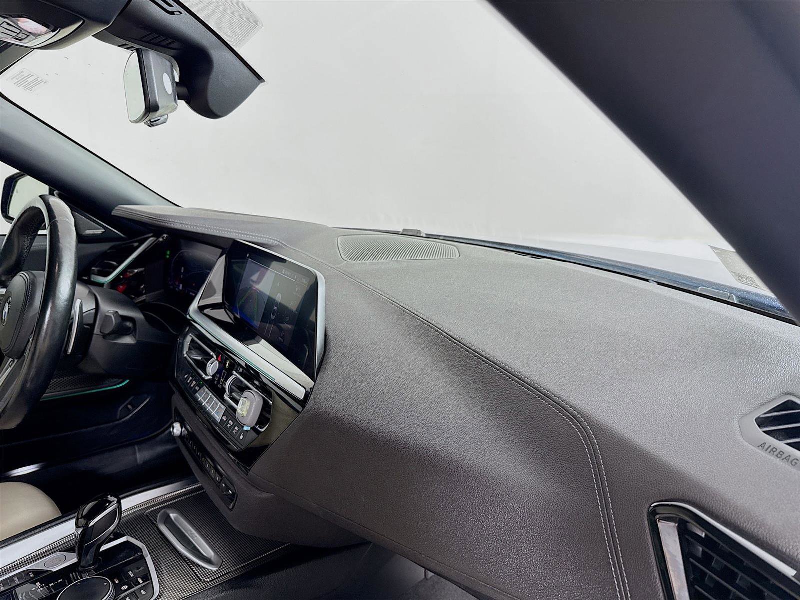 Used 2022 BMW Z4 sDrive30i w/ Premium Package image 26