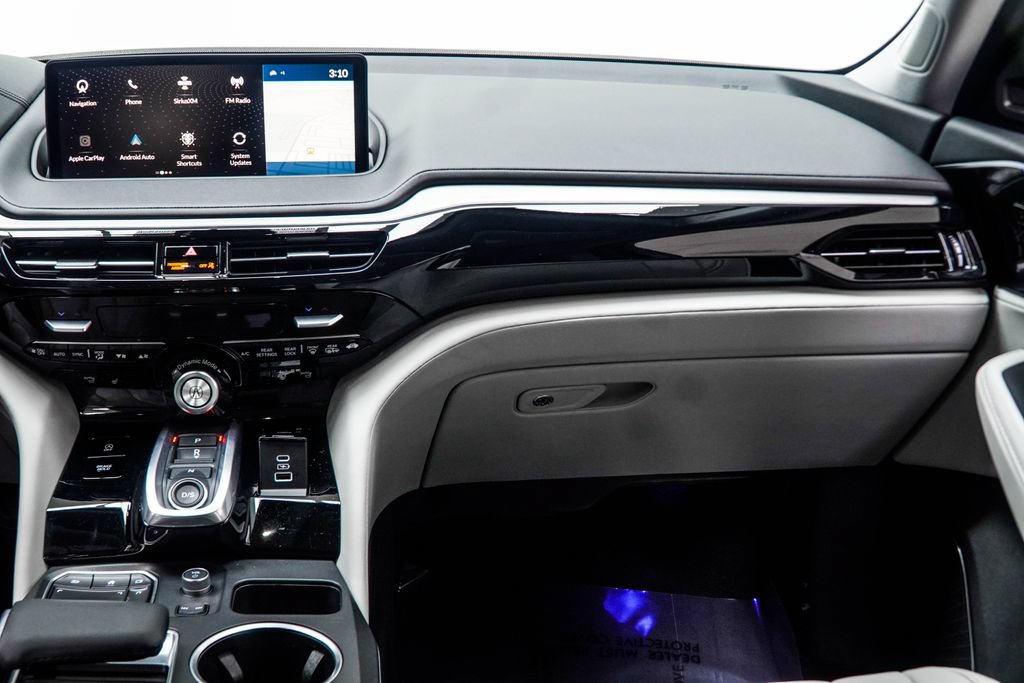 Used 2024 Acura MDX w/ Technology Package FWD image 18